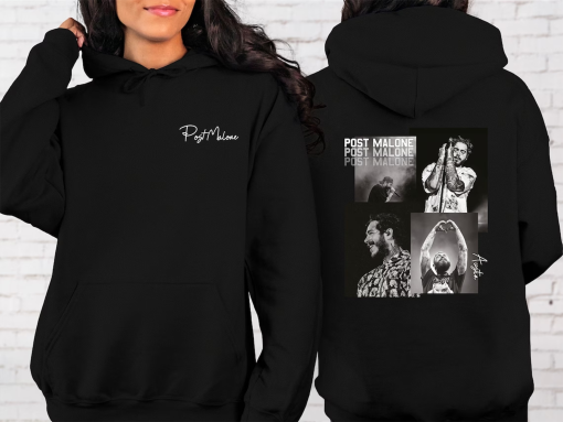 Post Malone Concert Hoodie, Post Malone Tour Sweatshirt, Post Malone Hoodie, Hip Hop Hoodie, Post Malone Rap Sweatshirt, Austin Album