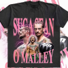 Vintage 90s Bootleg Style T-Shirt, Sean O’Malley Graphic Tee, Sean O’Malley T-Shirt, Retro Sean O’Malley Shirt, Sport T-Shirt, Gifts