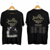 Ace Frehley’s 2024 Tour Shirt, Ace Frehley Fan Shirt, Ace Frehley 2024 Concert Shirt