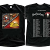 Ferxxocalipsis World Tour 2024 Shirt, Feid Ferxxo 2024 Tour tee, Ferxxo 2024 Tour Shirt, Feid Ferxxocalipsis World Tour 2024 Shirt For Fan