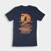 Dune Shirt, NO Rhythm Shirt, Sandworm Shirt, Dune Inspired Shirt, House Atreides Sweatshirt, Sci-Fi Shirt Dune Movie Fan Shirts