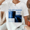 J. COLE T-Shirt , J. COLE shirt, shirt Digital Instant . Rapper, Retro, 90s Vintage, Bootleg Tee. Instant shirt