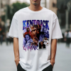 Kobe Bryant Mash up T-Shirt, Kobe Bryant Rapper Sweatshirt, Hiphop Music Fans Lover Gift Shirt, Signature Graphic Shirt