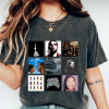 Vintage Drake T-Shirt, Drake Certified Lover Boy Shirt, Drake Rapper Shirt, Drake Merch, Drake Tour Shirt, Drake Its All A Blur Tour 2023