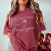 Luxury Bachelorette Merch Comfort Colors Shirt, Charleston Bachelorette, Custom Name Shirt, Social Cocktail Club, Bridal Party Gifts,Wedding