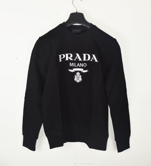 Mens Vintage Prada Sweater size 2XL