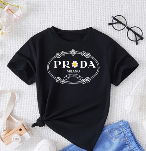 PR*DA tshirt