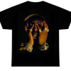 DRAKE GRAPHIC T-SHIRT | For All The Dogs Rap Tee Concert Merch Hip Hop | Lil Baby Young Thug Gunna Kanye West Lil Yachty Rare Collectible |