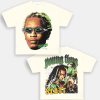 Young Thug Face Shirt ORANGE – Thugger Inspired Premium Graphic Tee