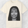 Free Thug T-Shirt, Free Young Thug Tee, MARIAH THE SCIENTIST T-Shirt | Vintage Rap Tee Concert Merch | Best Gift for Young Thug Fans