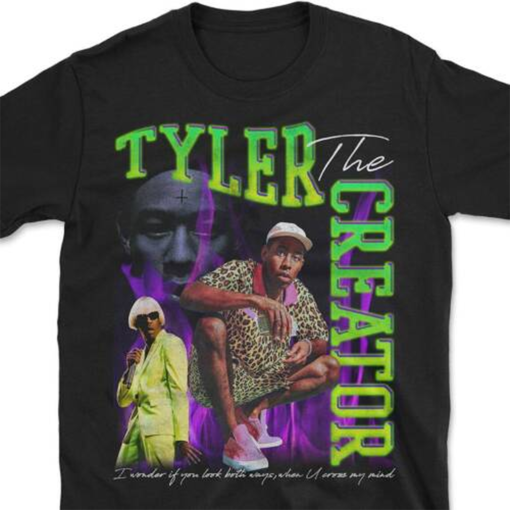 Tyler The Creator Shirt