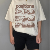 Ariana Grande Positions Unisex Shirt