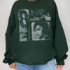 SZA Saturn Songs Shirt, SZA New Song Shirt, Saturn By SZA Shirt