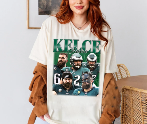 Jason Kelce Shirt, Jason Kelce T-Shirt, Jason Kelce Movie, Jason Kelce Tee, Jason Kelce Hoodie, Jason Kelce Sweatshirt, Classic Movie