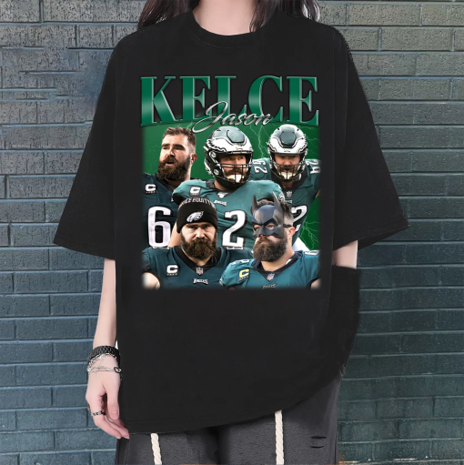 Jason Kelce Shirt, Jason Kelce T-Shirt, Jason Kelce Movie, Jason Kelce Tee, Jason Kelce Hoodie, Jason Kelce Sweatshirt, Classic Movie