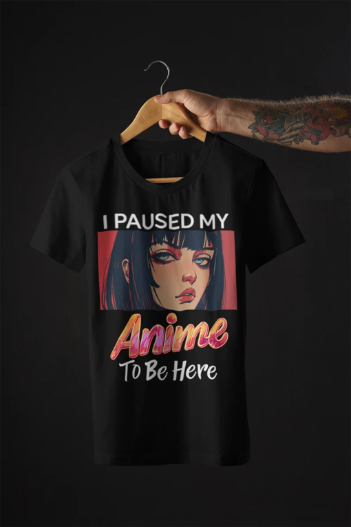 Anime Shirts, Anime Eyes, Anime T-Shirt, Anime Gift, Manga Shirt, Cute Kawaii Shirt, Otaku, Anime Tees, Manga Print, Kawaii, Cosplay Shirt