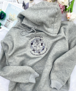 Mirrorball TS Hoodie