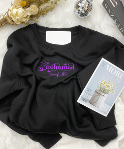 Enchanted Sweatshirt, Speak Now Sweatshirt, Gift for…