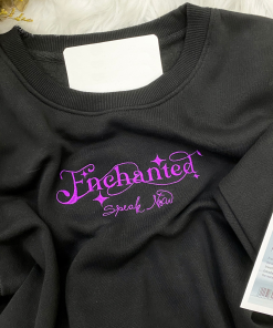 Enchanted Sweatshirt, Speak Now Sweatshirt, Gift for…