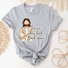 The Lord is my Shepherd shirt, Easter Sublimation shirt, Lord’s Prayer, shirt for Easter, Christian shirt, Christian Easter shirt, Religious shirt