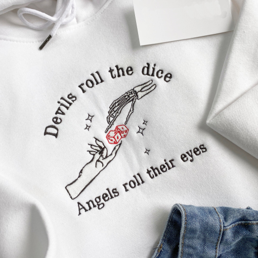 Eras Tour Cruel Summer Matching Shirts – Roll the Dice