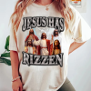 Risen – Resurrection Sunday, Easter Christian shirt, Sublimation Designs, Popular Christian shirt Files for Sublimation, Jesus Designs