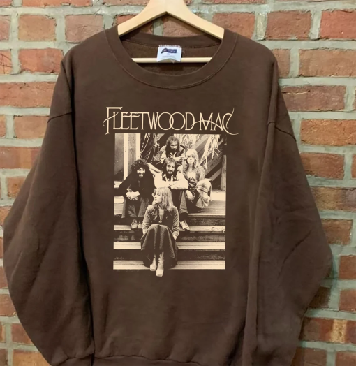 Fleetwood Mac Stevie Nicks 2024 Live In Concert Shirt, Stevie Nicks 2024 Tour Shirt, Vintage Stevie Nicks Fan Gifts, Music Tour Shirt