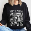 Stevie Nicks 2024 Live In Concert T-Shirt, Stevie Nicks 2024 Tour Shirt, Vintage Stevie Nicks Shirt Fan Gifts, Stevie Nicks Concert Merch