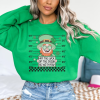 Retro Obsessive Cup Disorder St. Patrick’s Day shirt Sublimation, St Patricks Day, Clover shirt, Hearts Retro Groovy, , shirt File