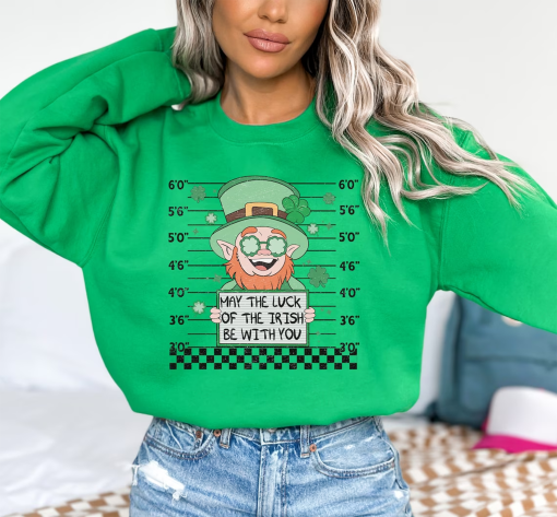 St Patrick’s Day Png, Leprechaun Sublimation , St Patrick’s Sublimation shirt, Retro Leprechaun, Funny St Patrick’s shirt design