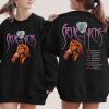 Stevie Nicks 2024 Tour Merch, 2024 Stevie Nicks Live In Concert T-Shirt, Vintage Stevie Nicks Shirt Fan Gifts, Stevie Nicks Concert Shirt