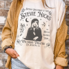 Stevie Nicks 2024 Live In Concert T-Shirt, Vintage Stevie Nicks Shirt Fan Gifts, Stevie Nicks 2024 Tour Shirt, Stevie Nicks Concert Merch