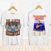 Madonna 90’s Vintage T-Shirt, Madonna The Celebration Tour Four Decades Music Tour 2024 Double Side Shirt, Madonna Fan Gifts, Concert Merch