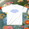 I Wish I Had Serotonin 90s Tshirt Meme Tshirt Slogan Tee Y2k Coquette Aesthetic Funny Tshirt Soft Girl Tshirt Girlcore