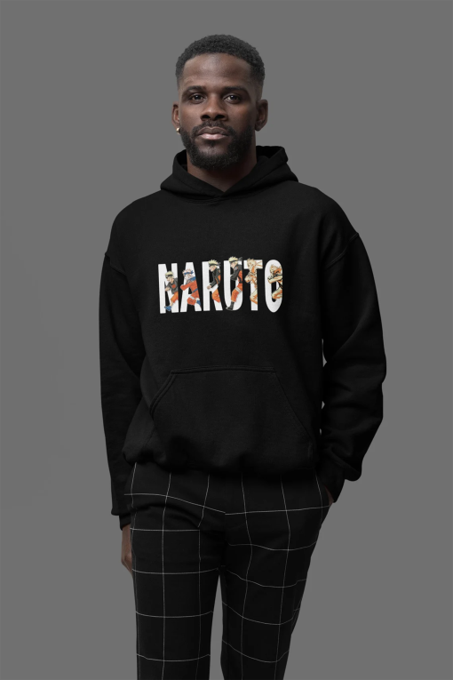 Anime Hoodie, Fashion Hooded Sweatshirt, Unisex Men Women Hoodie, Japanese Anime, Naruto Uzumaki, Naruto hoodie, Naruto Shippuden hoodie