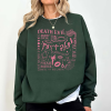 Melanie Martinez Portals Sweatshirt, The Trilogy Tour Melanie Martinez Shirt, Melanie Martinez Merch,Melanie Martinez Tour Shirt