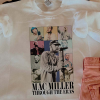 Vintage Mac Miller Self Care Shirt, Vintage Rap Tee, Mac Miller Shirt, Mac Swimming Shirt, Hip Hop Shirt, Mac Fan Gift