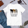 Sigmund freud funny meme shirt