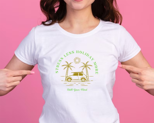 Chill Your Mind shirt for Tshirt digital shirt, jpg shirt