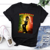 Bob Marley T-Shirt – Reggae Icon Graphic Tee