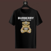 Designer T-shirt Luxury Fashion Tshirt Paris Fashion Shirt Men T-shirt Women T-shirt Gift Birthday Vintage Logo Tshirt