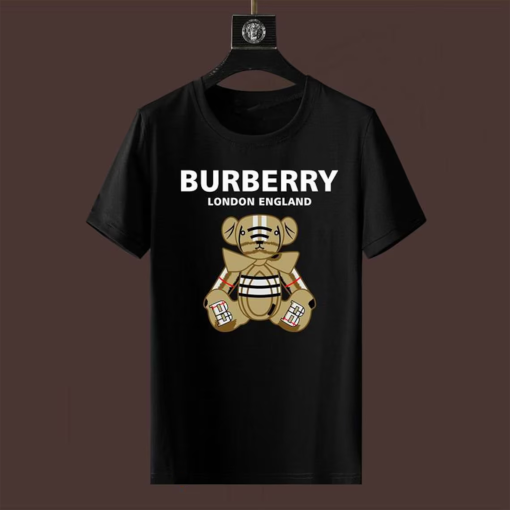 Designer T-shirt Luxury Fashion Tshirt Paris Fashion Shirt Men T-shirt Women T-shirt Gift Birthday Vintage Logo Tshir