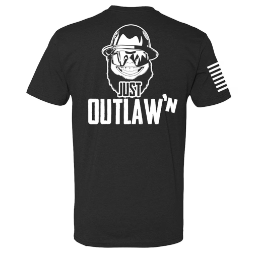 Outlaw Ricky