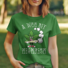 St. Patrick’s Day Pub T-shirt, Everybody In The Pub Getting Tipsy, Green Beer Shirt, St. Patrick’s Day Drinking Shirt, Irish Pub Tee