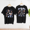 Mr Big The Big Finish Tour 2024 Shirt, Mr Big Band Fan Shirt, Mr Big 2024 Concert Shirt, The Big Finish Concert 2024 For Fan Gift