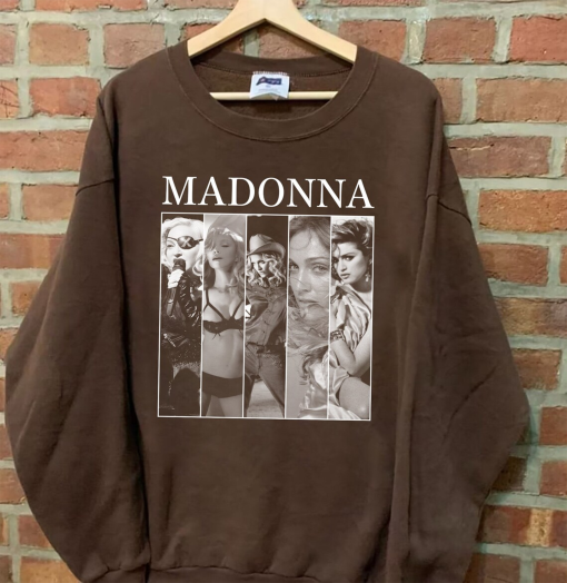 Madonna The Celebration Tour 2024 T-Shirt, Madonna Shirt Fan Gifts, Madonna Vintage Shirt, Madonna Concert Shirt, Madonna Graphic Tee Shirt