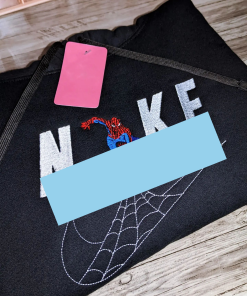 TRENDY Spiderman Emb Sweatshirt, Hoodie, Best Movie…