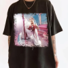 Nicki Minaj Shirt, Nicki Minaj Vintage Shirt, Pink Friday 2 Airbrush Nicki Minaj Shirt, Nicki Minaj Funny shirt