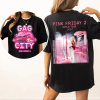 Vintage Rapper Nicki Minaj Shirt,Pink Friday 2 shirt,Nicki Minaj Tour TShirt,Retro Gag City Shirt,Nicki Lewinsky Airbrush Style Shirt 2024