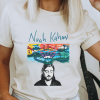 Noah Kahan Shirt – We’ll All Be Here Forever Tour – Noah Kahan Tour Merch – Vintage T-shirt